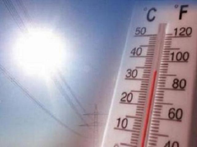 El Ayuntamiento pide precaución a los vecinos frente a  la ola de calor prevista para estos días